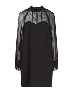 Короткое платье Blugirl Blumarine
