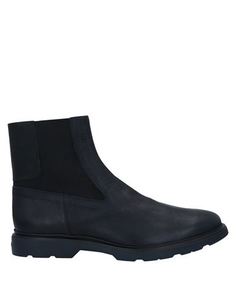 Полусапоги и высокие ботинки Hogan