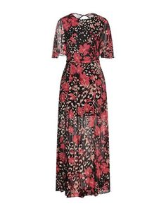 Длинное платье Twinset