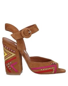 Сандалии Matteo Pitti Bologna