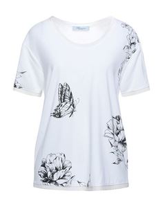 Футболка Blumarine