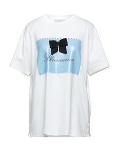 Футболка Blumarine