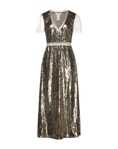 Длинное платье Blugirl Blumarine