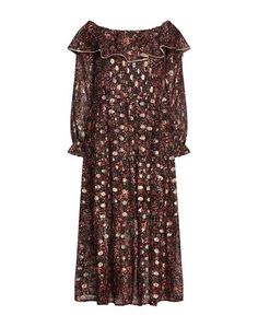 Платье длиной 3/4 Pinko