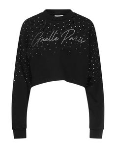 Толстовка Gaëlle Paris