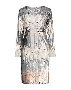 Платье до колена Paperlace London