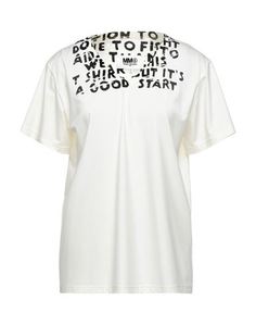 Футболка Mm6 Maison Margiela
