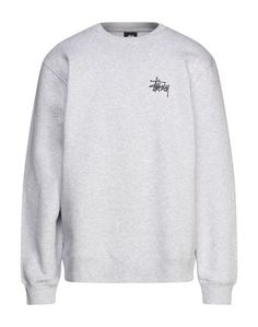 Толстовка Stussy