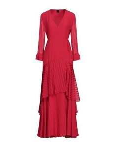 Длинное платье Pinko