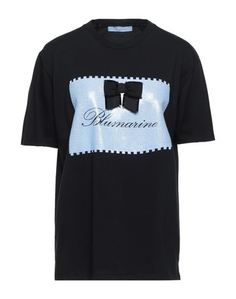 Футболка Blumarine