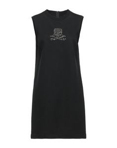 Короткое платье Ermanno Scervino