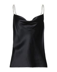 Топ без рукавов Space Simona Corsellini