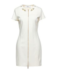Короткое платье Blugirl Blumarine