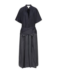 Длинное платье Sportmax