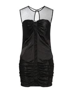 Короткое платье Elisabetta Franchi