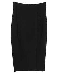 Юбка длиной 3/4 Lanacaprina