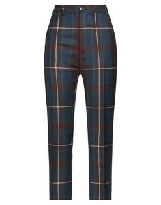 Повседневные брюки Vivienne Westwood