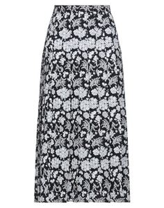 Юбка длиной 3/4 Ermanno Scervino