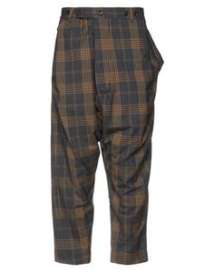 Повседневные брюки Vivienne Westwood