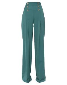 Повседневные брюки Elisabetta Franchi