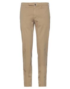 Повседневные брюки Incotex