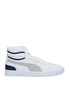 Высокие кеды и кроссовки Puma