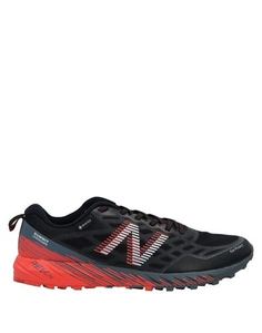 Низкие кеды и кроссовки New Balance