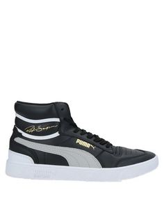 Высокие кеды и кроссовки Puma