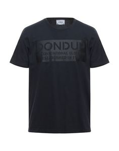 Футболка Dondup