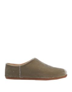 Мокасины Maison Margiela