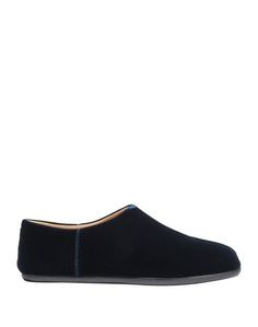 Мокасины Maison Margiela