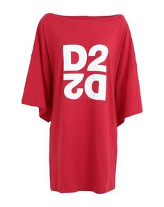 Футболка Dsquared2