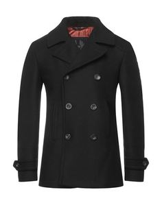 Пальто Belstaff