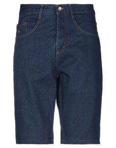 Джинсовые бермуды MIX DE Rien