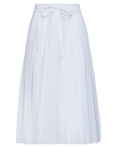 Юбка длиной 3/4 RED Valentino