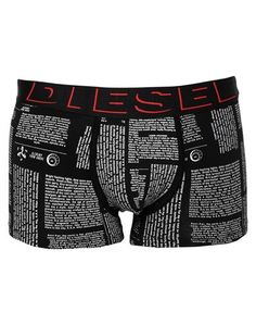 Боксеры Diesel