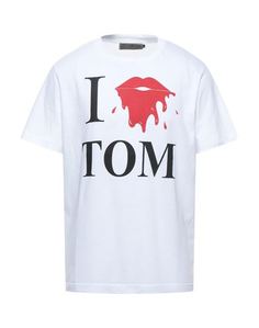 Футболка TOM Rebl