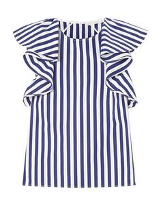 Блузка Jason WU Collection