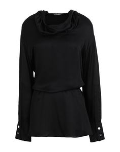 Блузка Ann Demeulemeester