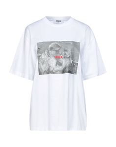 Футболка Msgm