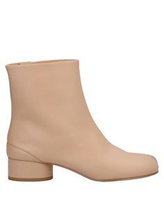 Полусапоги и высокие ботинки Maison Margiela