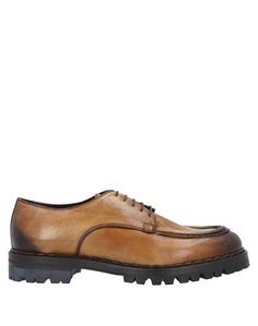 Обувь на шнурках Eleventy