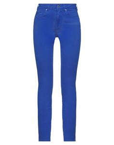 Джинсовые брюки Maison Scotch