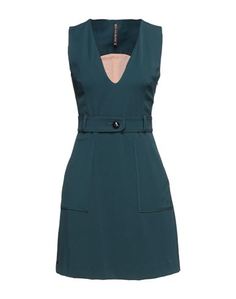 Короткое платье Manila Grace