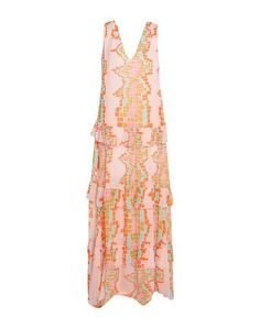 Длинное платье Just Cavalli