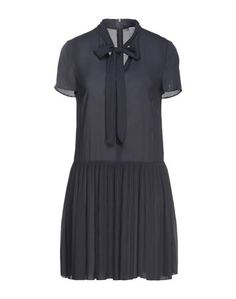 Короткое платье RED Valentino