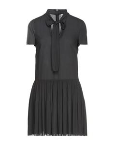 Короткое платье RED Valentino
