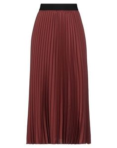 Юбка длиной 3/4 Sportmax Code