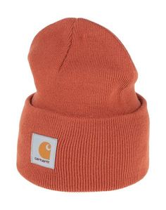 Головной убор Carhartt