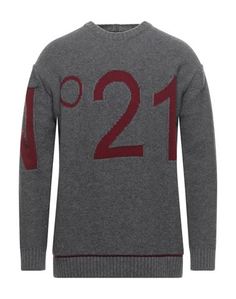 Свитер N21
